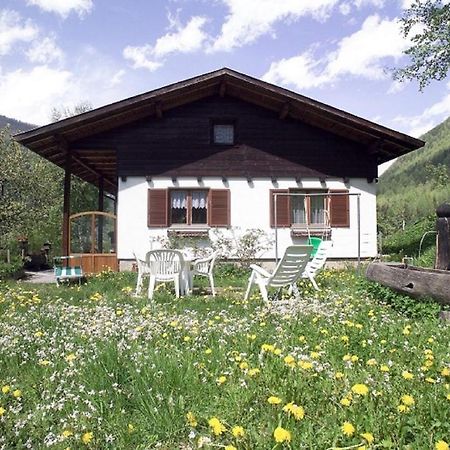 Ferienhaus Silvia Villa Martello Exterior photo