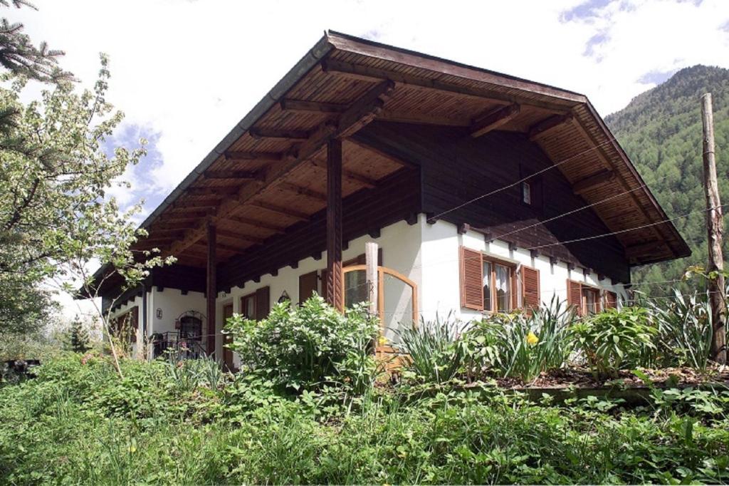 Ferienhaus Silvia Villa Martello Exterior photo