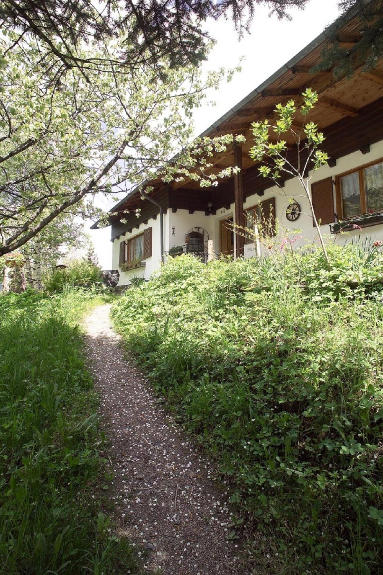 Ferienhaus Silvia Villa Martello Exterior photo